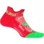 Feetures Elite Light Cushion No Show Tab in Run Rudolph
